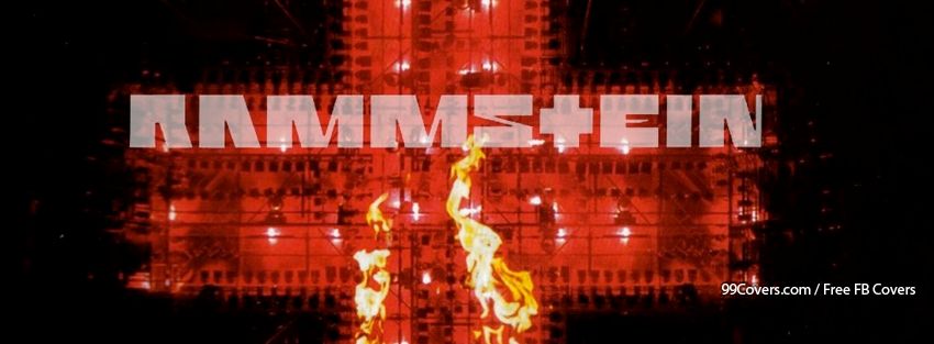 Rammstein Pictures