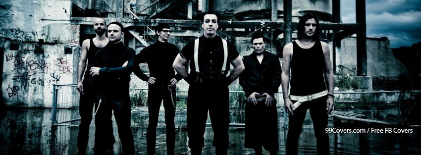Rammstein Images