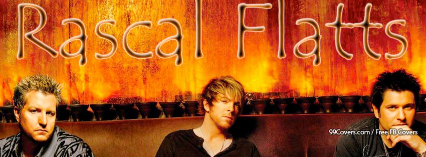 Rascal Flatts Best Photos