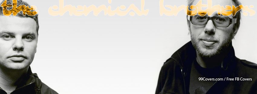 The Chemical Brothers Images
