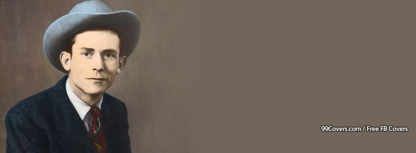 Hank Williams Photos