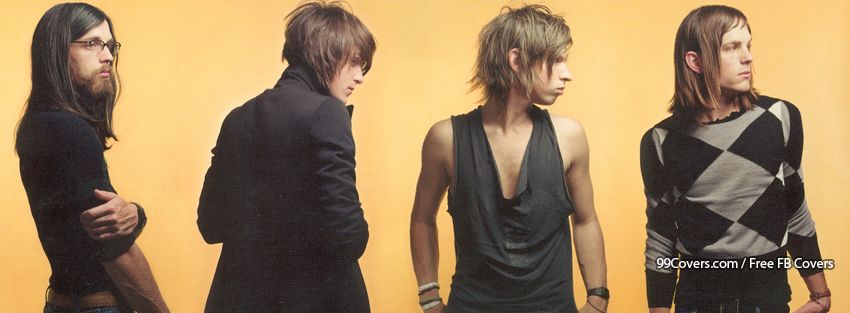 Kings Of Leon Photos