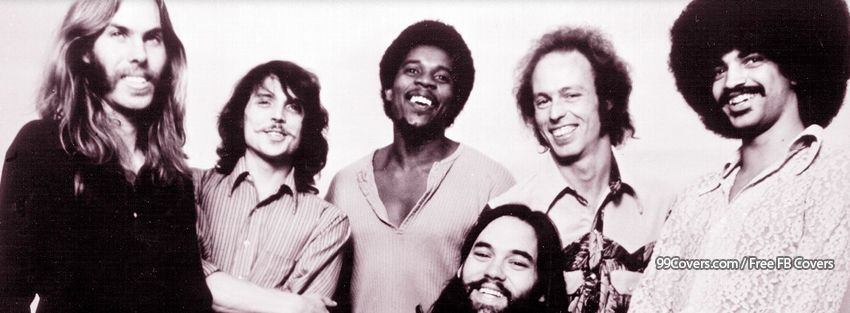 Little Feat Images