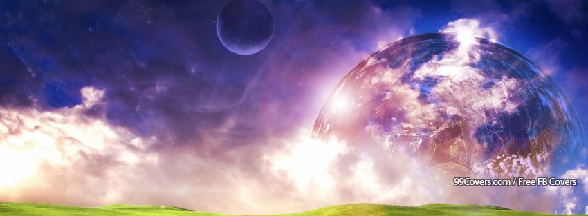 Three Worlds Photos