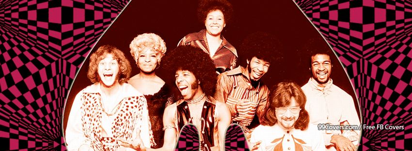 Sly %26 The Family Stone Images