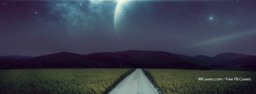 Two Worlds Road Pictures