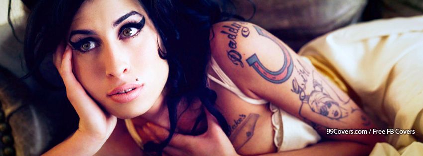 Amy Winehouse Photos