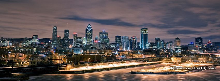 Montreal Pictures