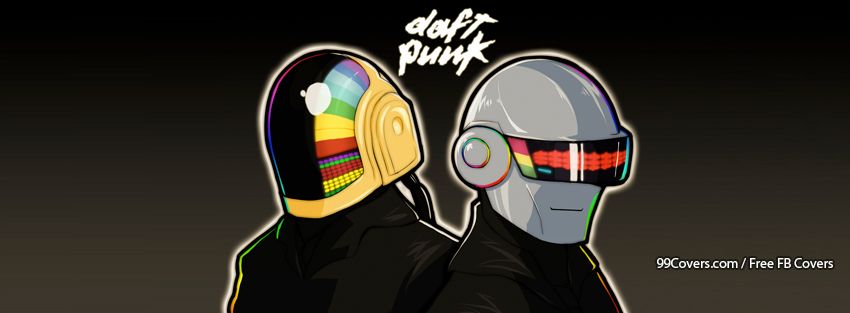 Daft Punk Images