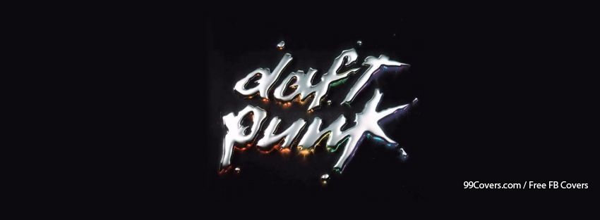 Daft Punk Images