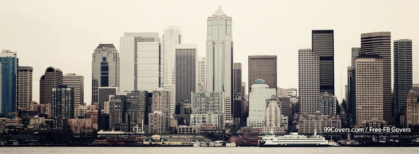 Seattle Images