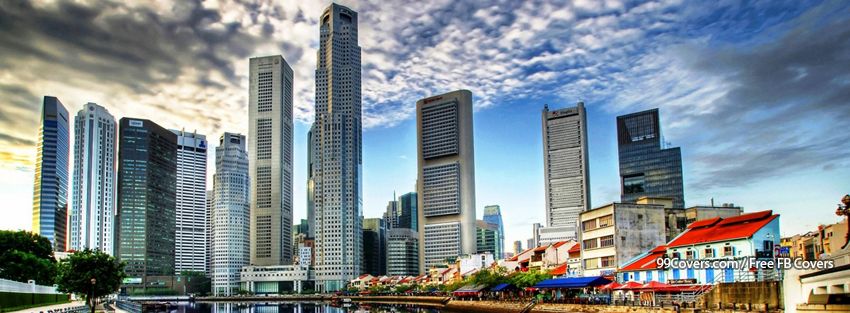 Singapore Photos