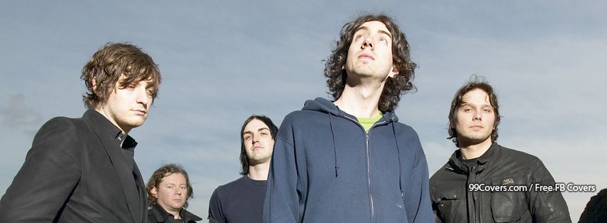 Snow Patrol Images
