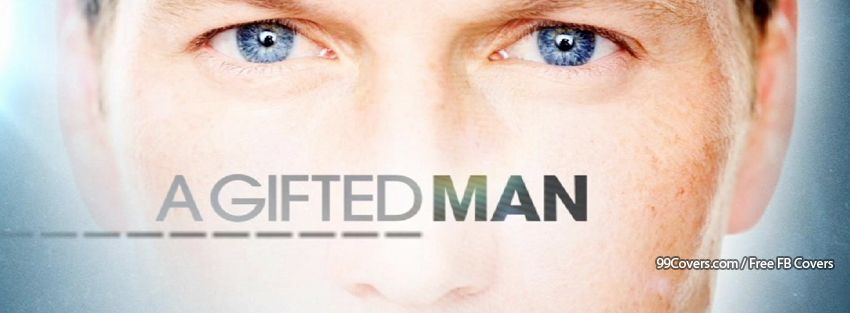 A Gifted Man Images