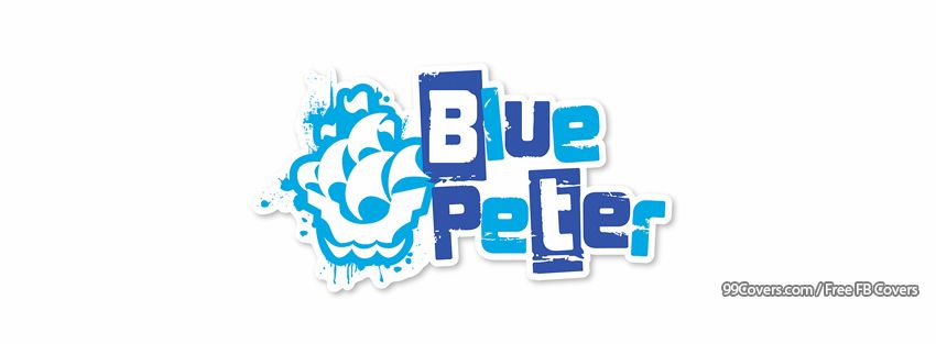 Blue Peter Images
