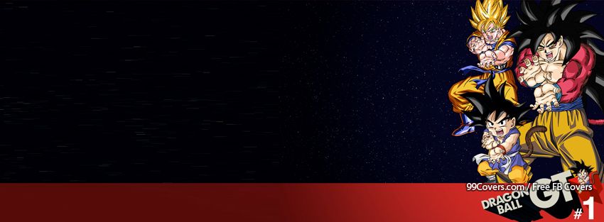 Dragon Ball Gt Images