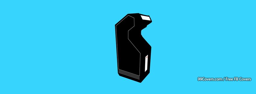 Arcade Facebook Cover Photos