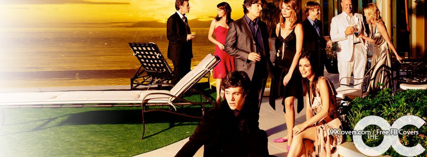 The O.c.  Photos