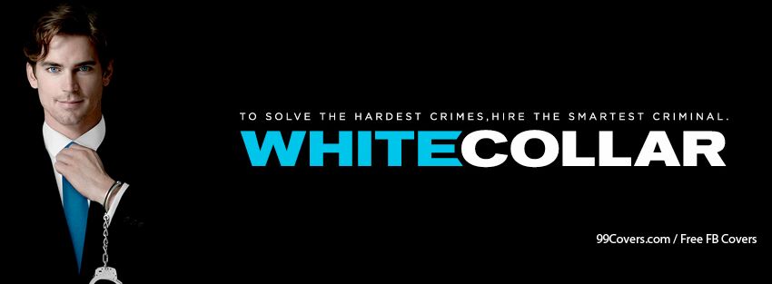 White Collar Photos