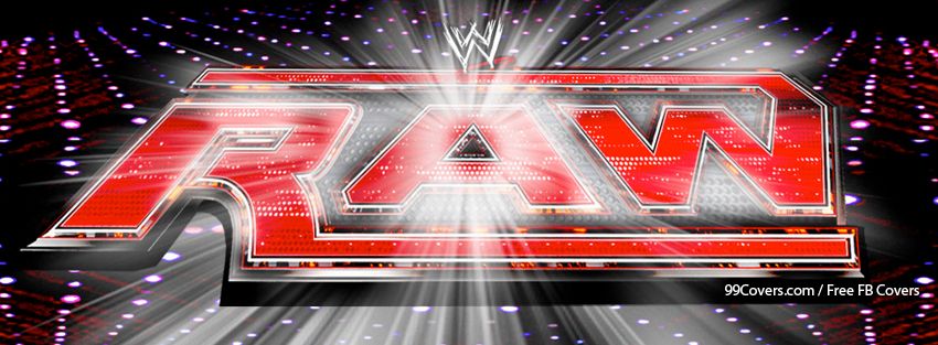 Wwe Raw Pictures