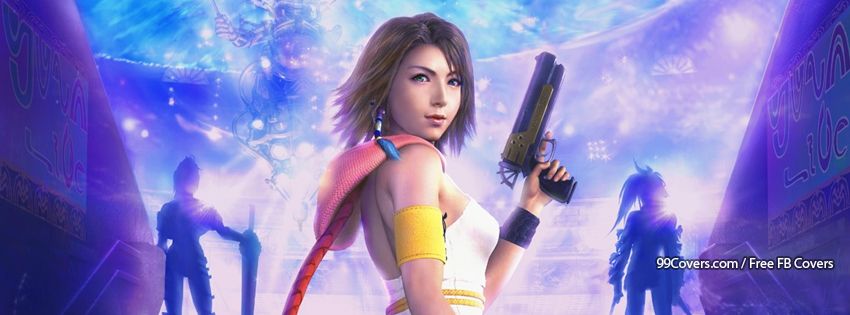 Final Fantasy Pictures