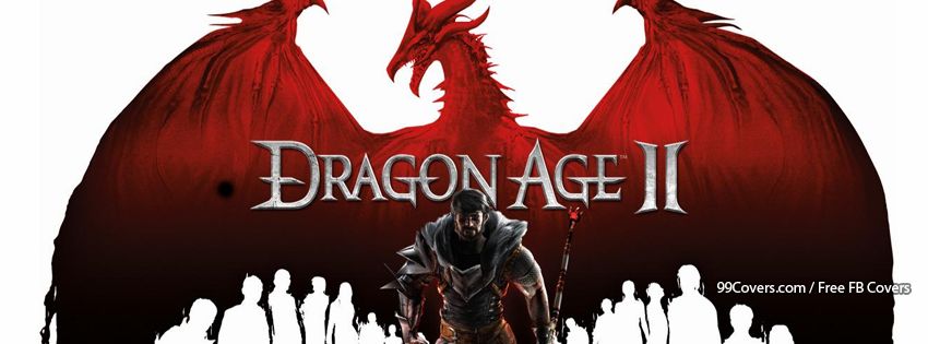 Free Dragon Age Stickers