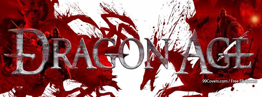 Dragon Age Pictures