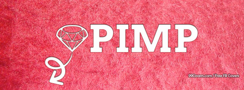 Pimp Pointed At Profile Pic Images