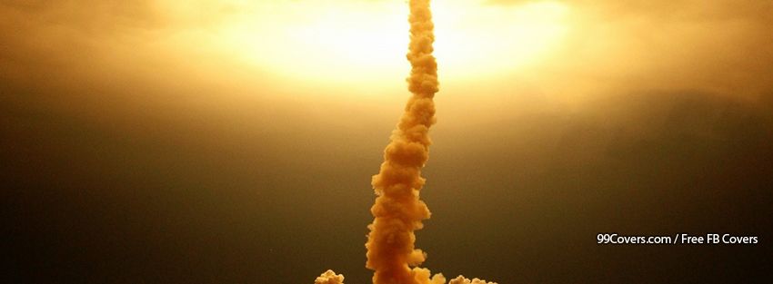 Shuttle Launched Images