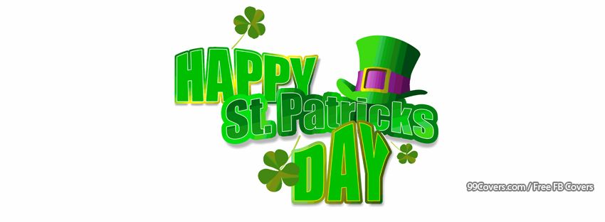 Happy St Patricks Day Images