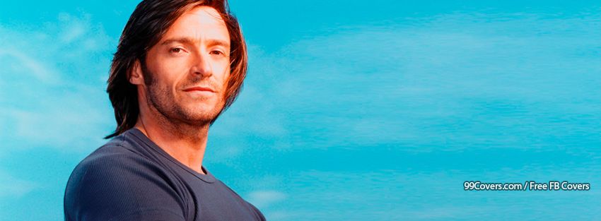 Hugh Jackman Photos