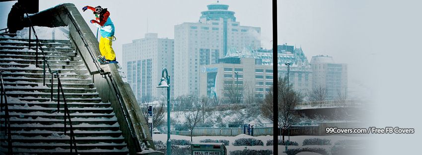 Devun Walsh Facebook Covers