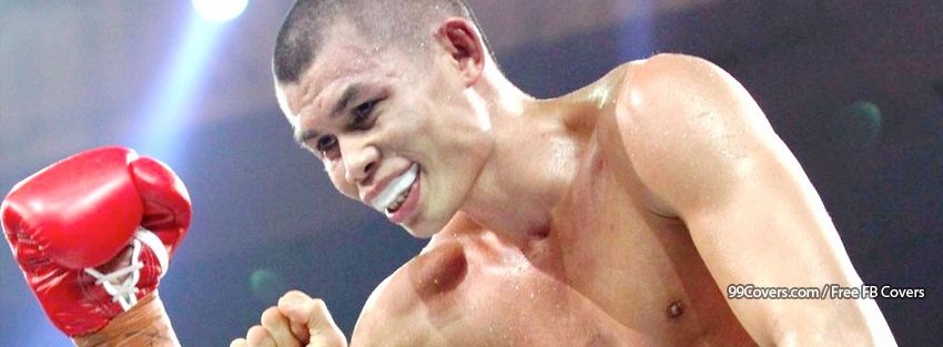 Chris John Boxer Images