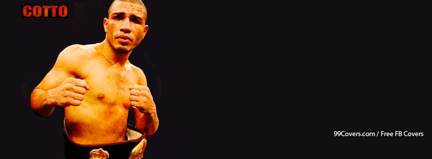 Miguel Cotto Pictures