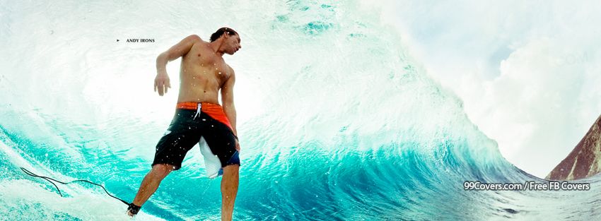 Andy Irons Pictures