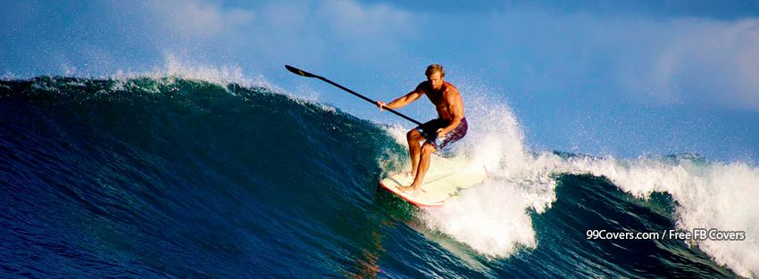 Dave Kalama Facebook Cover Photos