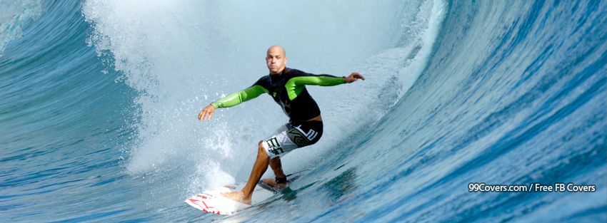 Kelly Slater Images