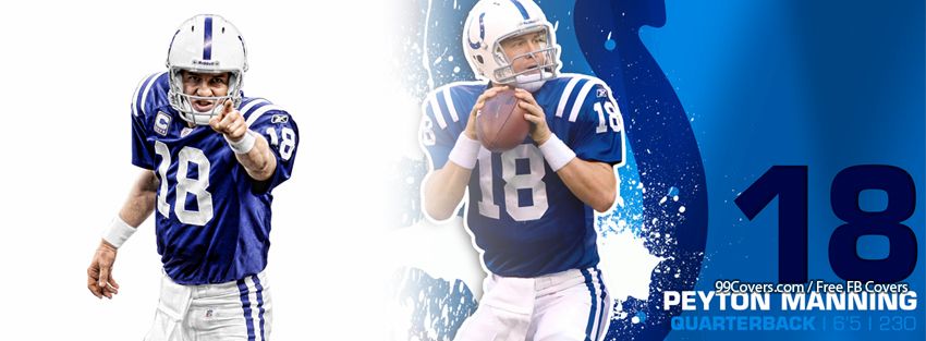 Peyton Manning Images