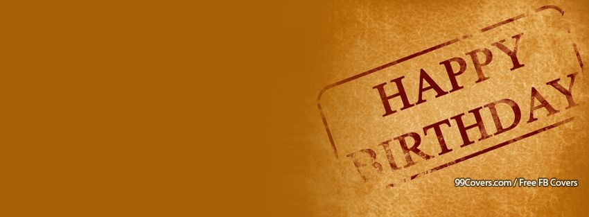 Happy Birthday Photos