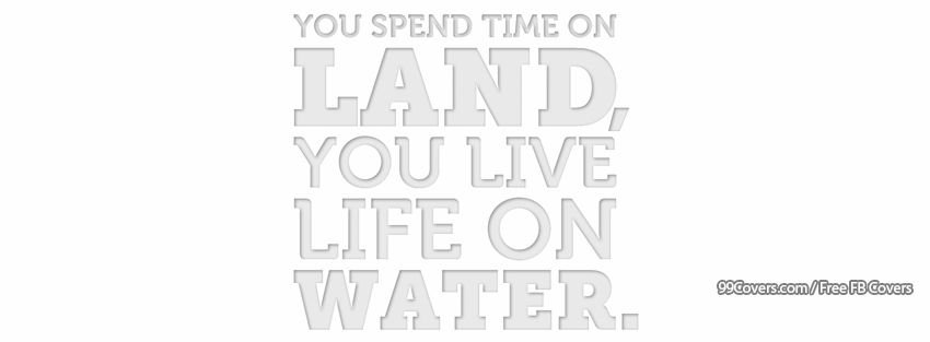 Live On Water Images