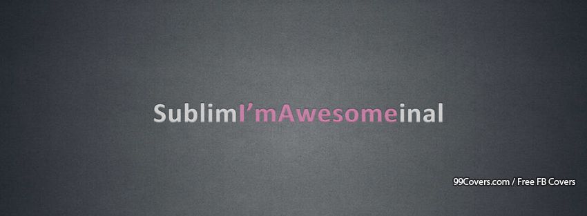 Subliminal Awesome Pictures