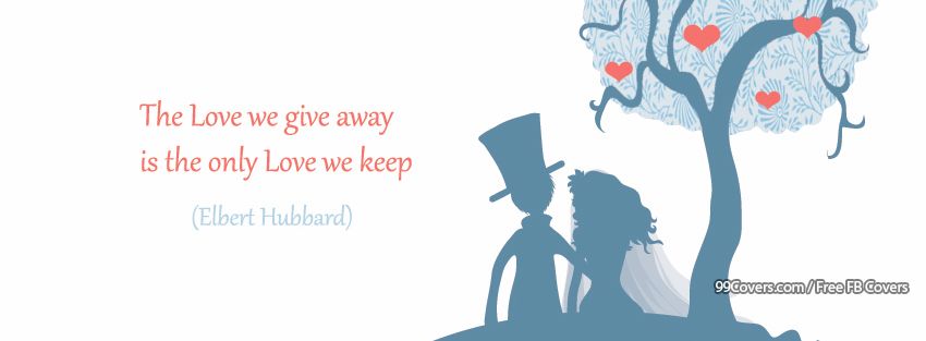 The Love We Give Pictures