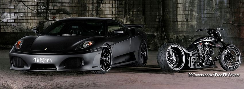 Ferrari F430 2008 01 Photos