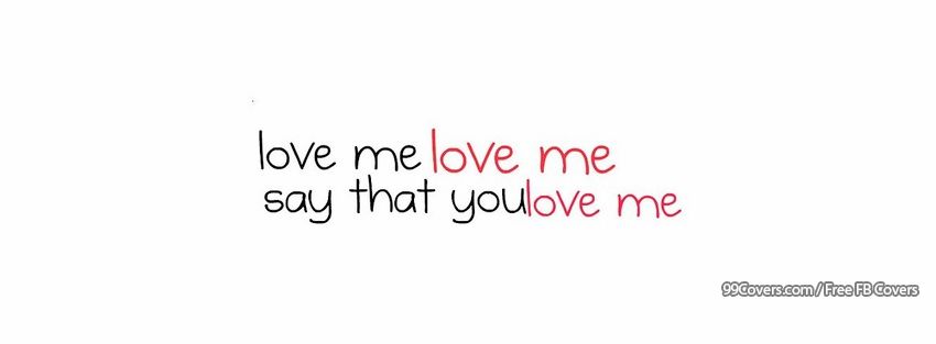 Love Me Love Me Pictures
