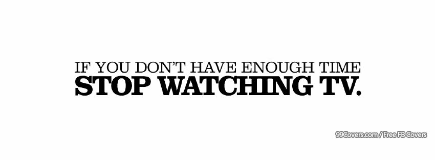 No Time No Tv Pictures