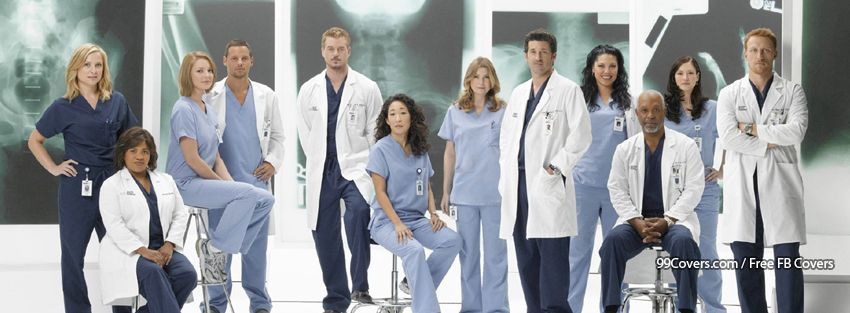 Greys Anatomy Images