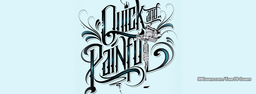 Quick And Painful Images