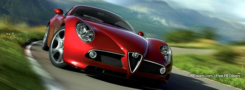 Alfa R 8C 125 Photos