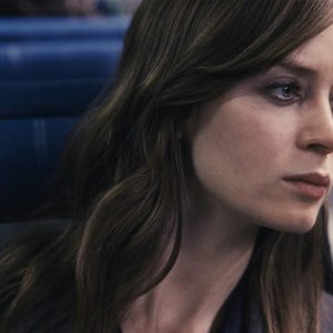 A Garota no Trem – Paula Hawkins