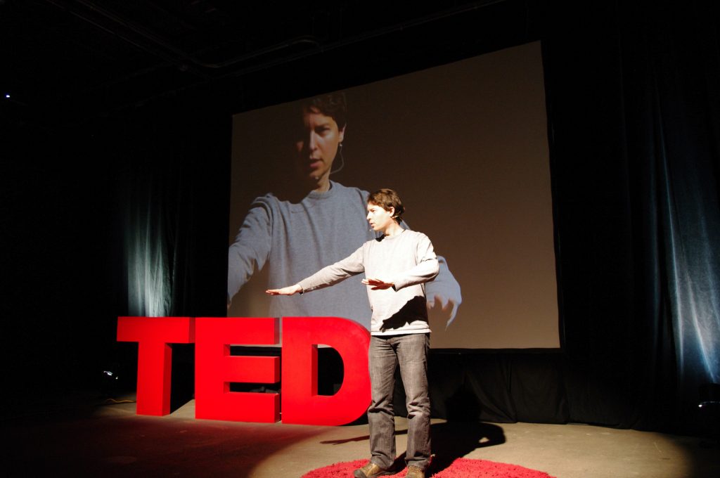 ted talks